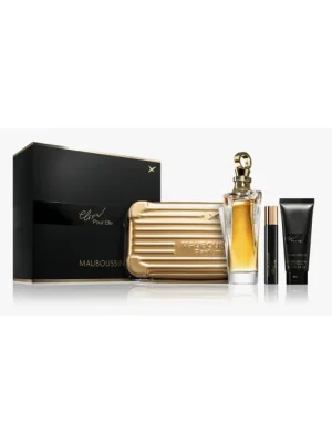 Výhodná Nabídka Mauboussin Elixir Set pro ženy