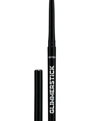 Avon Glimmerstick Eyeliner Brown Black 0,28 g Doprava Zdarma