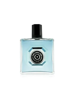 Denim Black voda po holení 100 ml Finální Výprodej