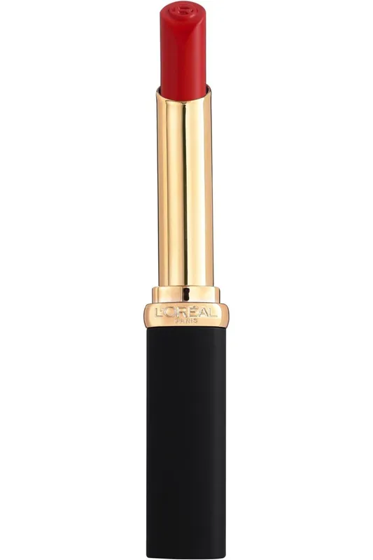 L’Oréal Paris Color Riche Intense Volume Matte 336 Rouge Avant-Garde Cenová Bomba
