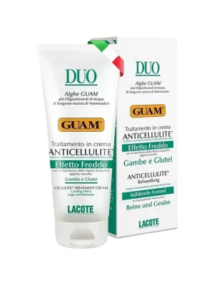 Nízká Cena Guam Duo proti celulitidě s chladivým účinkem 200 ml
