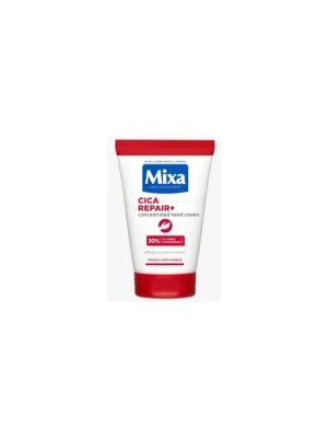 Mixa Koncentrovaný krém na ruce Cica Repair+ 50 ml Bezpečná Platba