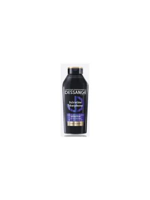 DESSANGE Morphose Keratin Repair Šampon bez sulfátů 280 ml Doprava Zdarma