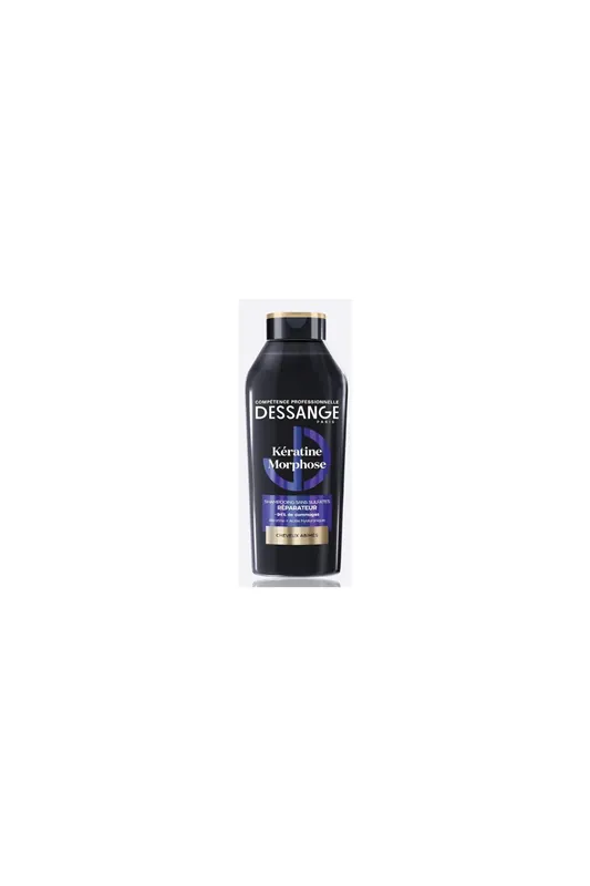 DESSANGE Morphose Keratin Repair Šampon bez sulfátů 280 ml Doprava Zdarma