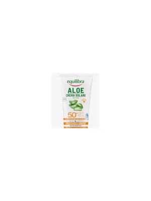 Equilibra Aloe Sun Cream SPF 50+ Aktuální