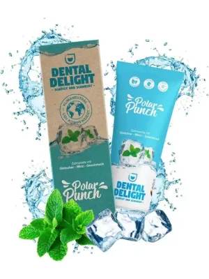 Directions polotrvalá barva na vlasy Atlantic Blue 100 ml Víkendová Akce