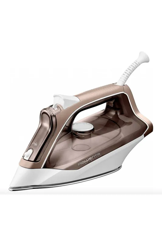 ROWENTA Effective+ Napařovací žehlička DX 1635 D1 (Bez krabice) Novinka