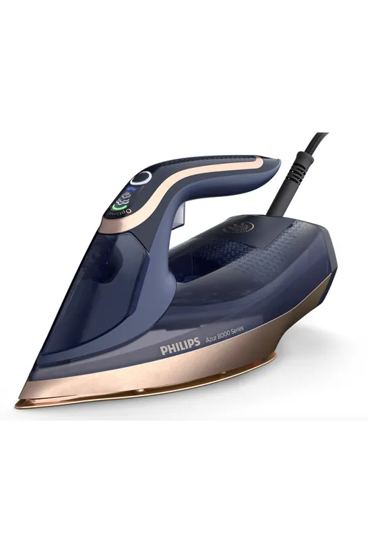 Oblíbený Philips Azur 8000 Series DST8050 Žehlička (Bez balení)