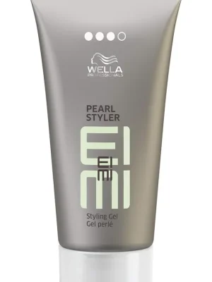 Wella Professionals EIMI Gel na vlasy Pearl Styler 30 ml Levný