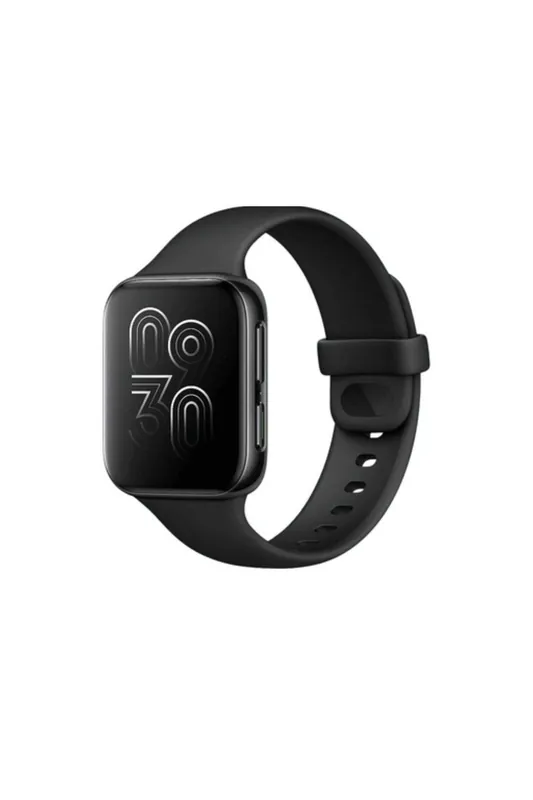 OPPO Watch 41 mm černý/tmavě modrý řemínek (třída C) Objednat Nyní