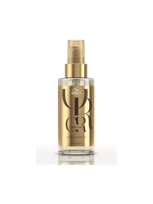 Wella Professionals Care Oil Reflections – vyhlazující olej na vlasy 100 ml Dokud Zásoby Vydrží