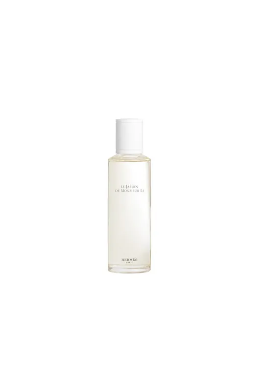 HERMÈS Le Jardin de Monsieur Li Doplňovací láhev EDT, 200 ml Koupit Online