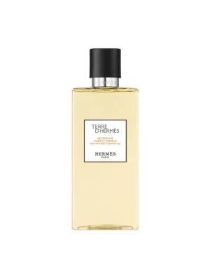 HERMÈS Terre d’Hermès Sprchový gel na vlasy a tělo, 200 ml Odeslání Ihned