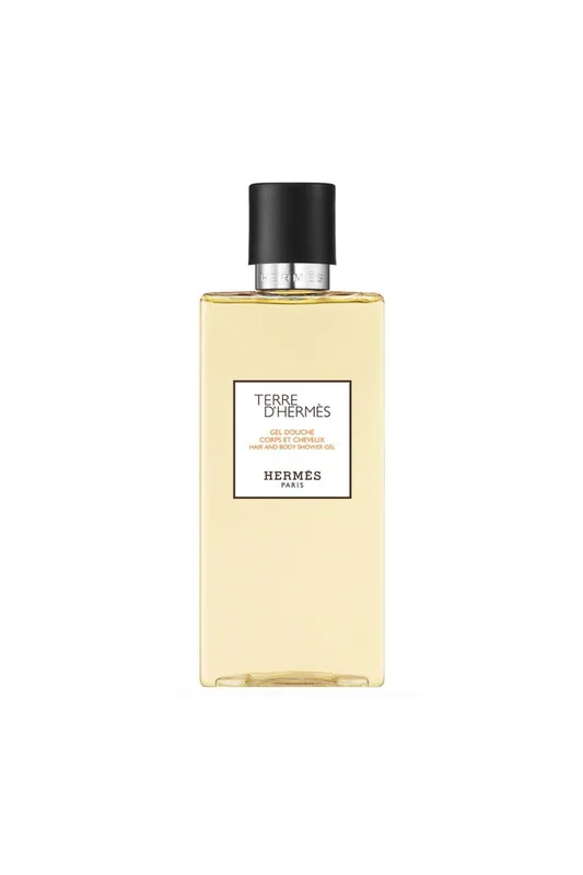 HERMÈS Terre d’Hermès Sprchový gel na vlasy a tělo, 200 ml Odeslání Ihned