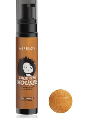 Objednat Nyní MIFELOY svetlohnedá pena v spreji 100 ml