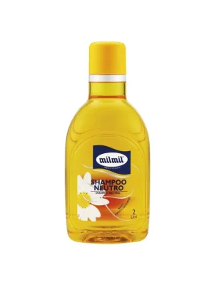 Milmil - Neutrální šampon pro všechny typy vlasů 2 l Horká Nabídka
