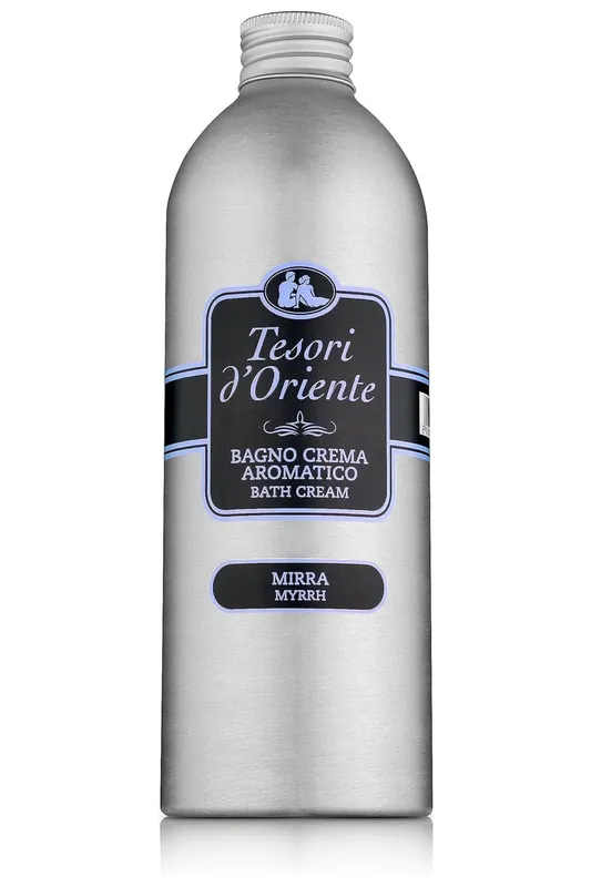 Akční Nabídka Tesori d'Oriente - Koupelový krém s myrhou 500 ml