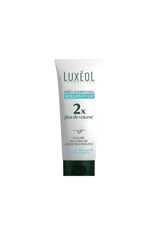 Luxéol kondicionér pro větší objem vlasů 200 ml Cenový Hit