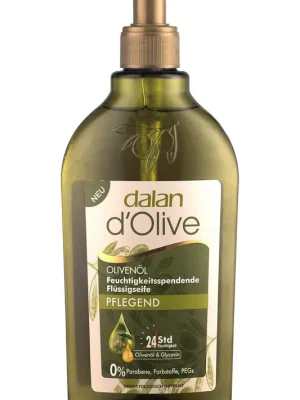 Dalan d'Olive výživné tekuté mýdlo 300 ml Ověřený