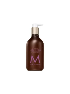 Moroccanoil Spa du Maroc – Tělové mléko s arganovým olejem, 360 ml Cenově Výhodný