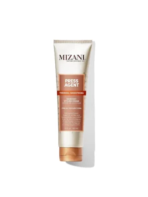Mizani Press Agent – Termoaktivní uhlazující stylingový krém, 150 ml Objednat Nyní