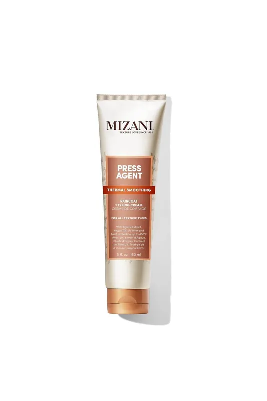 Mizani Press Agent – Termoaktivní uhlazující stylingový krém, 150 ml Objednat Nyní