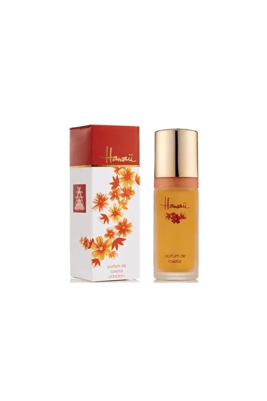 Levný MILTON-LLOYD HAWAII Parfum de Toilette, 55 ml