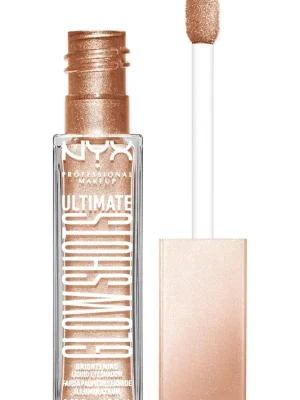 Nejlepší Cena NYX Professional Makeup –Tekuté oční stíny 05 Highkey Lychee 7,5 ml