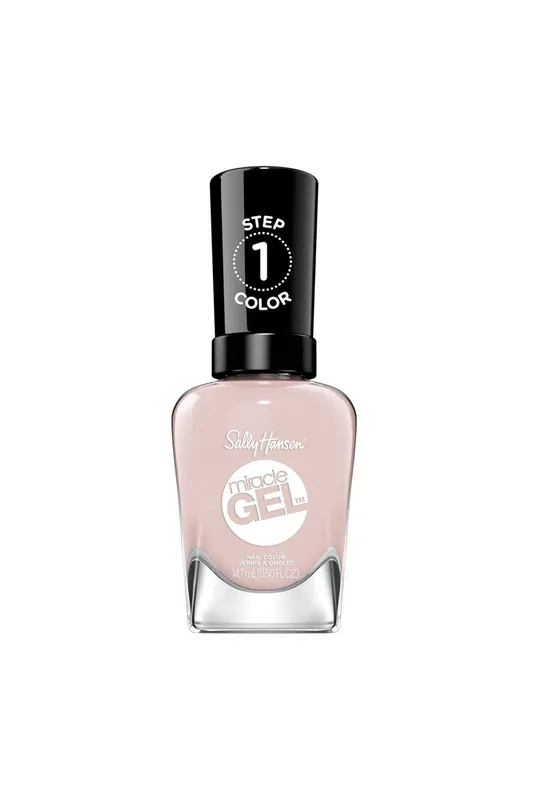 Výhodná Nabídka Sally Hansen Miracle Gel na nechty 232 Tutu Balet 14,7 ml
