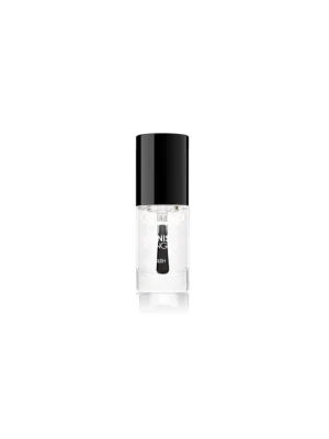 Glam'Up - Dlouhotrvající lak na nehty N°100 tramsparent- 10,5 ml Zlevněný