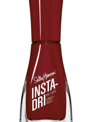 Poslední Šance Sally Hansen, Insta-Dri, lak na nehty, odstín 393 Cinna Snap, 9,17 ml