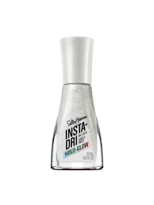 Vysoce Kvalitní Sally Hansen, Insta-Dri, lak na nehty, odstín 101 Shine Bright, 9,17 ml