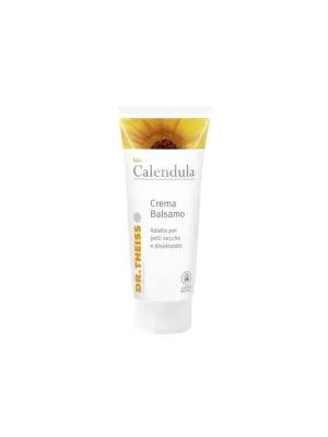 Cenová Bomba Dr. Theiss Bio Calendula – krémový balzám 100 ml