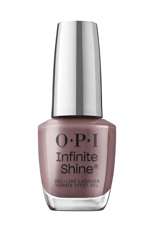 OPI Infinite Shine - Gelový lak na nehty, You Don't Know Jacques!, 15ml Speciální Cena