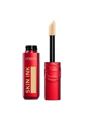 Poslední Šance L'Oreal Paris Infallible Skin Ink 2 v 1 podkladový korektor 180 Medium Cool 15 ml