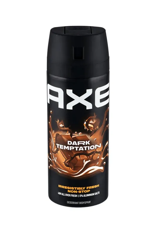 AXE Dark Temptation – deodorant body spray pro muže 150 ml Víkendová Akce
