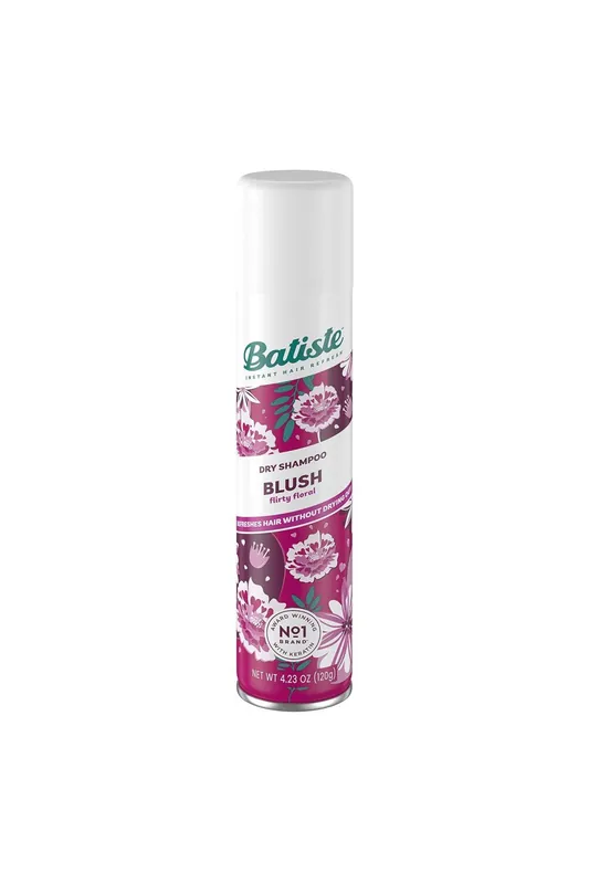 Výhodná Nabídka Batiste Blush suchý šampon 50 ml
