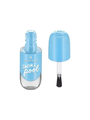 Doprava Zdarma Essence Swirl Pool lak na nehty 8 ml
