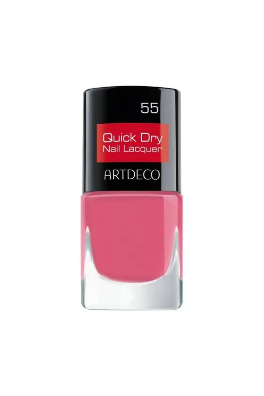 Akce Artdeco Quick Dry Nail Lacquer 55 Bingo Flamingo 5 ml