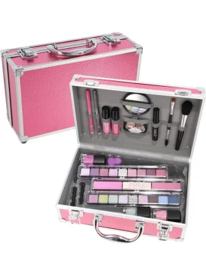 ZMILE Cosmetics Merry Berry Makeup Set Horká Nabídka