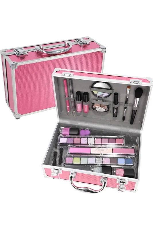 ZMILE Cosmetics Merry Berry Makeup Set Horká Nabídka