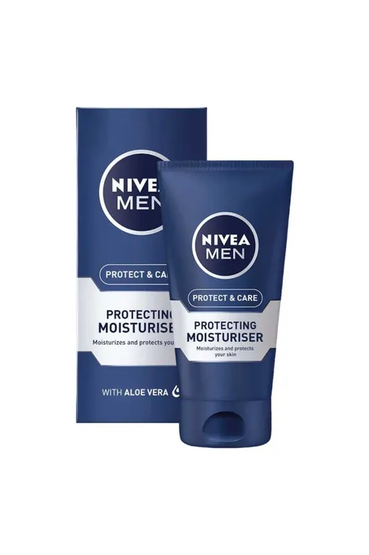 Nivea Men Ochranný a pečující krém na obličej hydrocare protector 75 ml Akční Nabídka