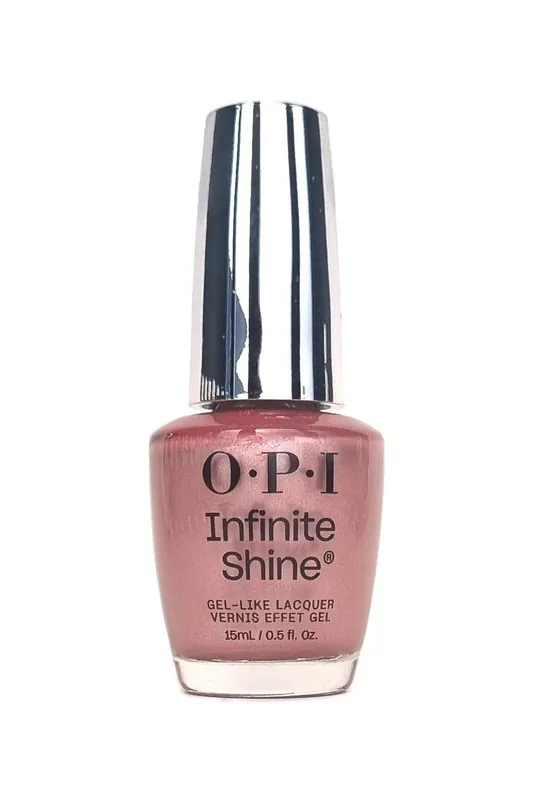 Rychlé Dodání OPI Infinite Shine – Werkin’ Shine to Five ISL101 15ml