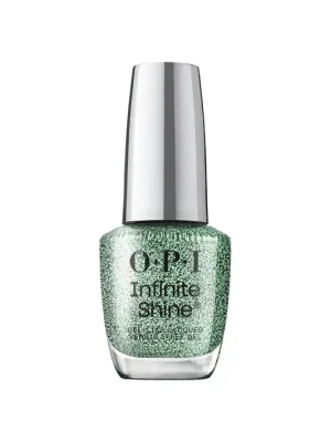 Značkový OPI Infinite Shine Nail Polish - Hang the Mintsell – 15 ml