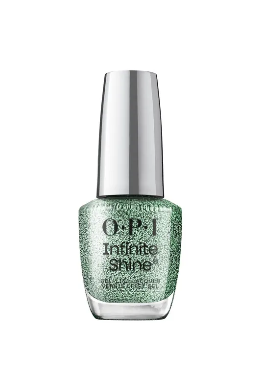 Značkový OPI Infinite Shine Nail Polish - Hang the Mintsell – 15 ml