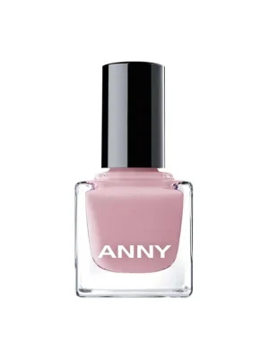 Nejlepší Volba ANNY Nail Polish - Flying Salmon – 15 ml růžovo-meruňkový odstín