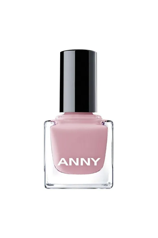 Nejlepší Volba ANNY Nail Polish - Flying Salmon – 15 ml růžovo-meruňkový odstín