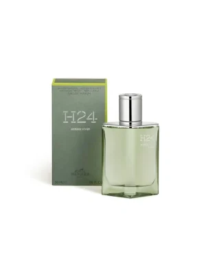HERMÈS H24 Herbes Vives EDP, 50 ml Nejprodávanější