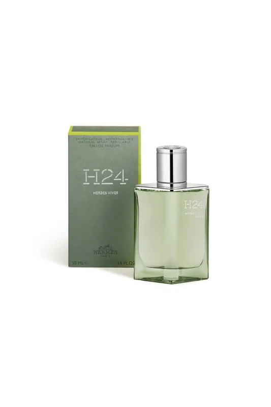 HERMÈS H24 Herbes Vives EDP, 50 ml Nejprodávanější