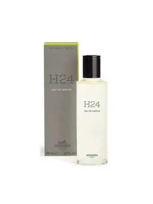 HERMÈS H24 Refill/Náplň EDP, 200 ml Časově Omezené